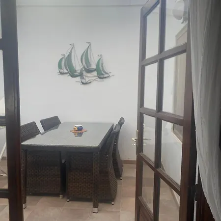 Apartmán A3 Verde, Lanzarote Puerto del Carmen (Lanzarote)