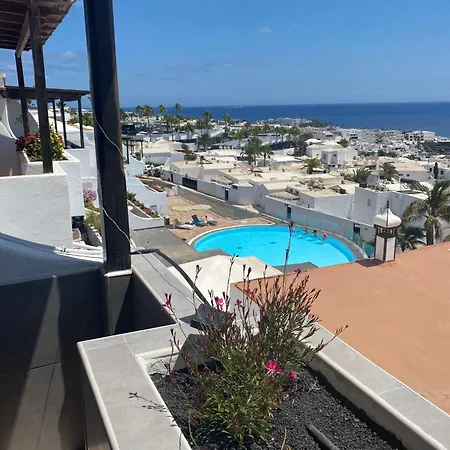 Apartament A3 Verde, Lanzarote *