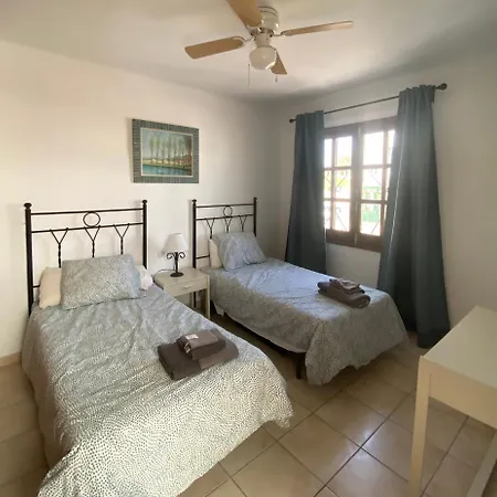 A3 Verde, Lanzarote Apartament Puerto del Carmen (Lanzarote)