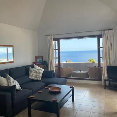 Апартаменты A3 Verde, Lanzarote