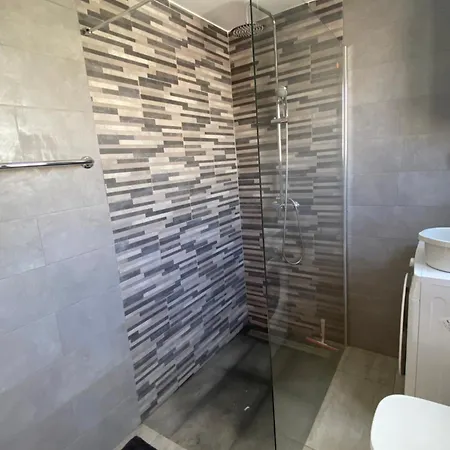 A3 Verde, Lanzarote Apartment *