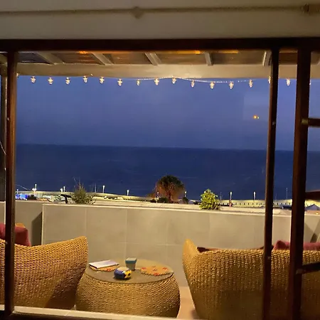 A3 Verde, Lanzarote