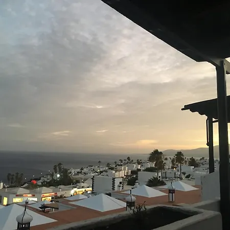 A3 Verde, Lanzarote Apartment